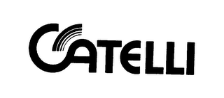CATELLI logo