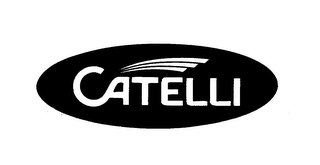 CATELLI logo