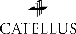 CATELLUS logo