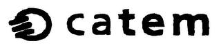 CATEM logo