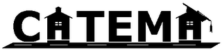 CATEMA logo