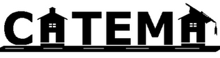 CATEMA logo