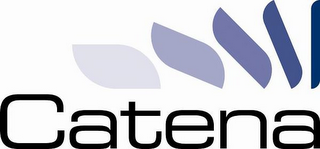CATENA logo