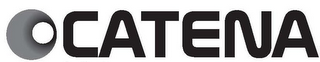 CATENA logo