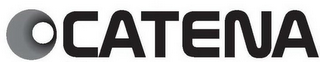 CATENA logo