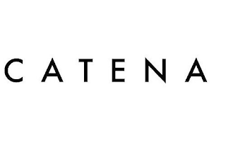 CATENA logo