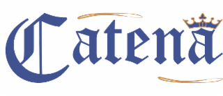 CATENA logo