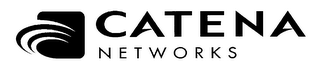 CATENA NETWORKS, INC logo