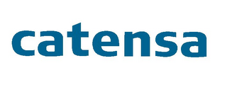 CATENSA logo
