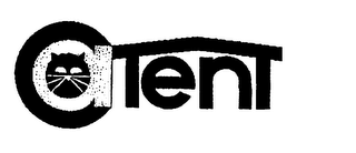 CATENT logo