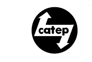 CATEP logo