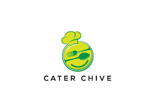 CATER CHIVE logo
