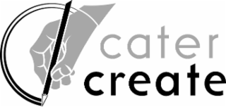 CATER CREATE logo