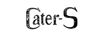 CATER-S logo