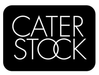 CATER STOCK