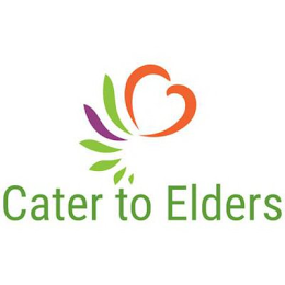 CATER TO ELDERS logo
