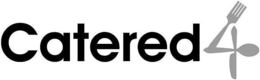 CATERED4 logo