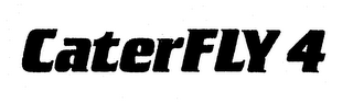 CATERFLY 4 logo