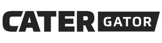 CATERGATOR logo