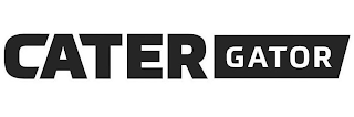 CATERGATOR logo
