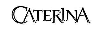 CATERINA logo