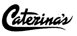 CATERINA'S logo