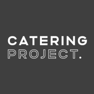 CATERING PROJECT. logo