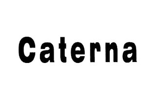 CATERNA logo