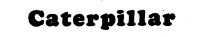 CATERPILLAR logo