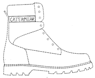 CATERPILLAR logo