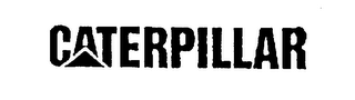 CATERPILLAR logo