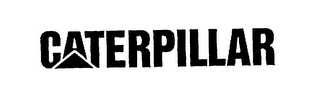CATERPILLAR logo