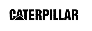 CATERPILLAR logo