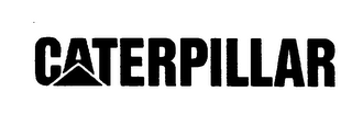CATERPILLAR logo