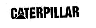 CATERPILLAR logo