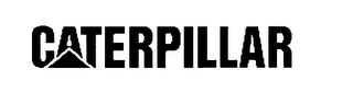 CATERPILLAR logo