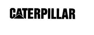 CATERPILLAR logo