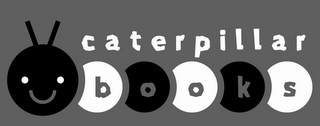 CATERPILLAR BOOKS logo