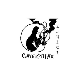 CATERPILLAR EJUICE logo
