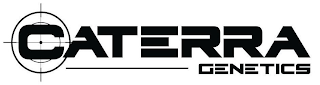 CATERRA GENETICS logo