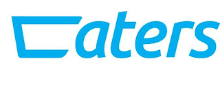 CATERS logo
