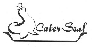 CATERSEAL logo