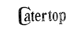 CATERTOP logo