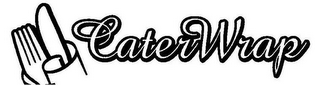 CATERWRAP logo