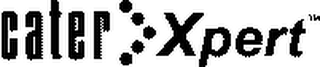 CATERXPERT logo