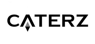 CATERZ logo