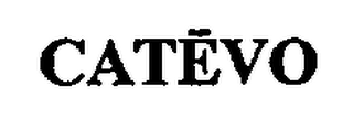 CATEVO logo