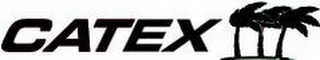 CATEX logo