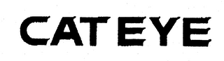CATEYE logo