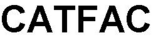 CATFAC logo